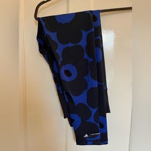 Adidas x marimekko leggings size XL